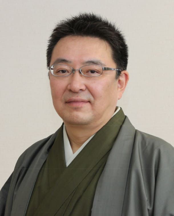 十日町市長　関口 芳史