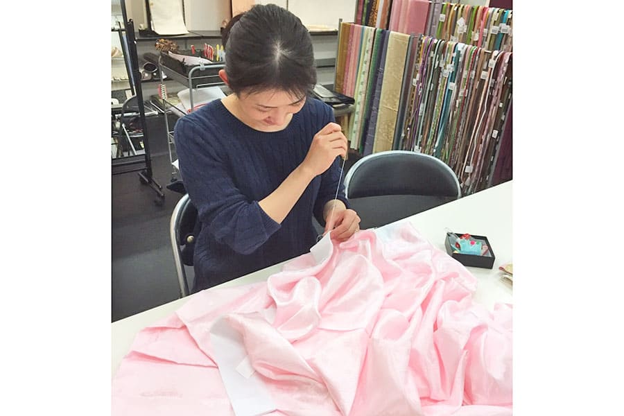 修了証書授与式&修了記念パーティ