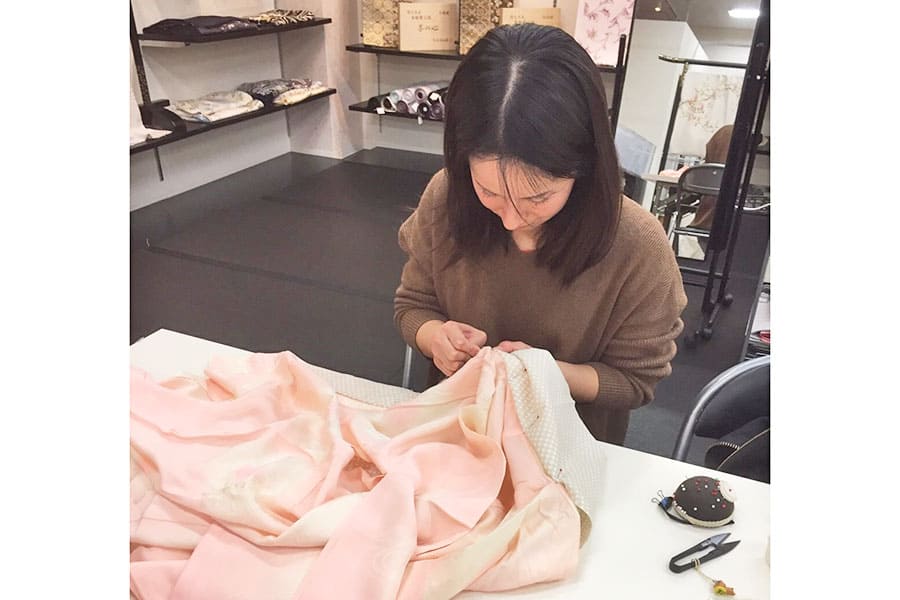 修了証書授与式&修了記念パーティ