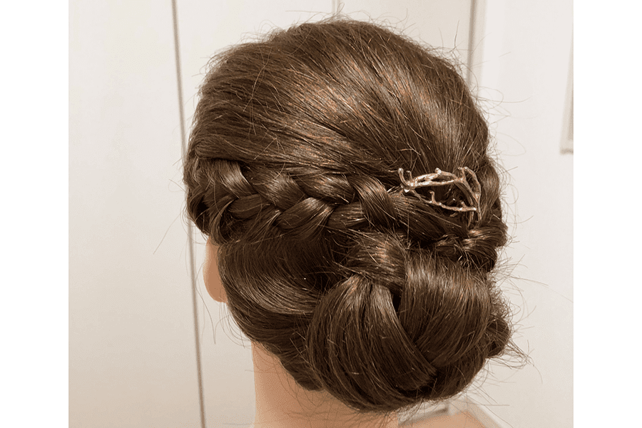 修了証書授与式&修了記念パーティ