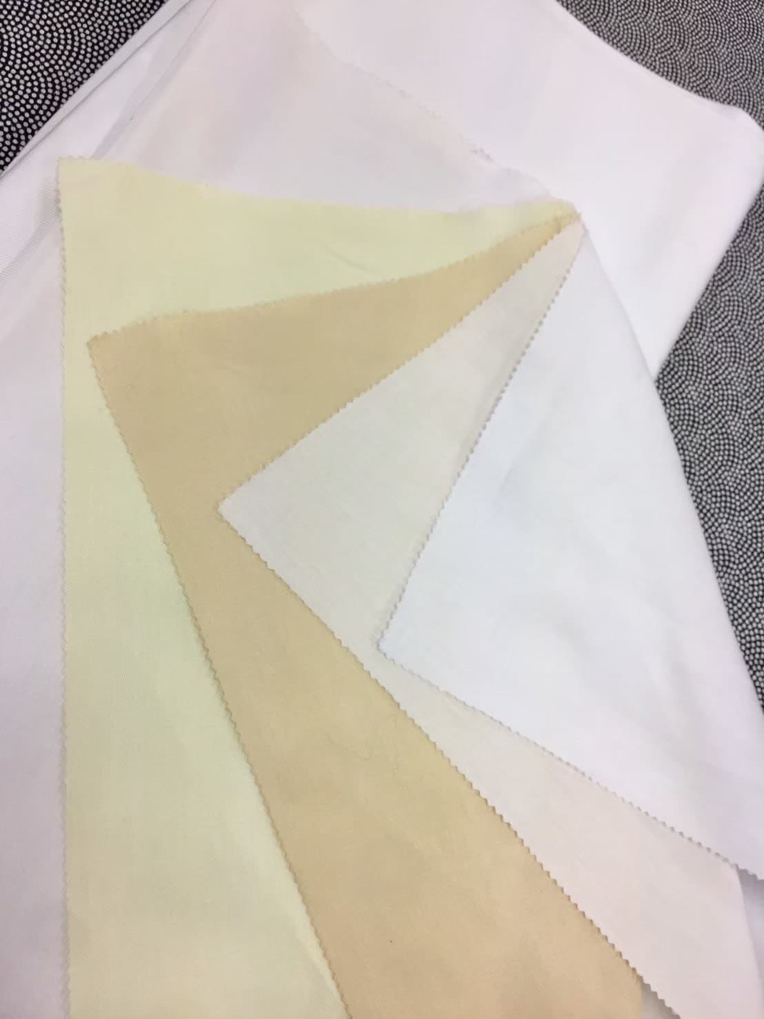 第二回　きものカラー講座　第一弾