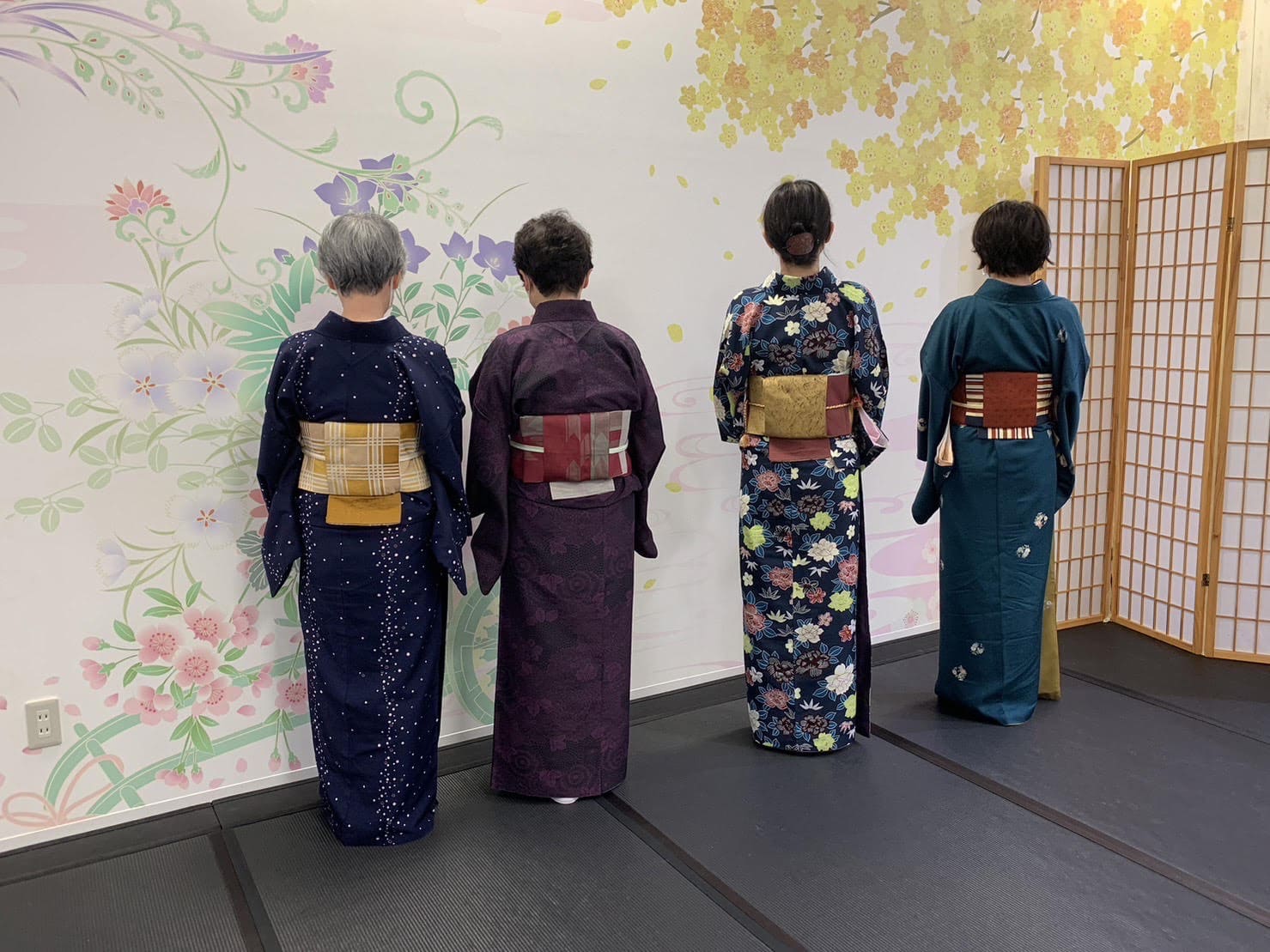 多摩センター教室3