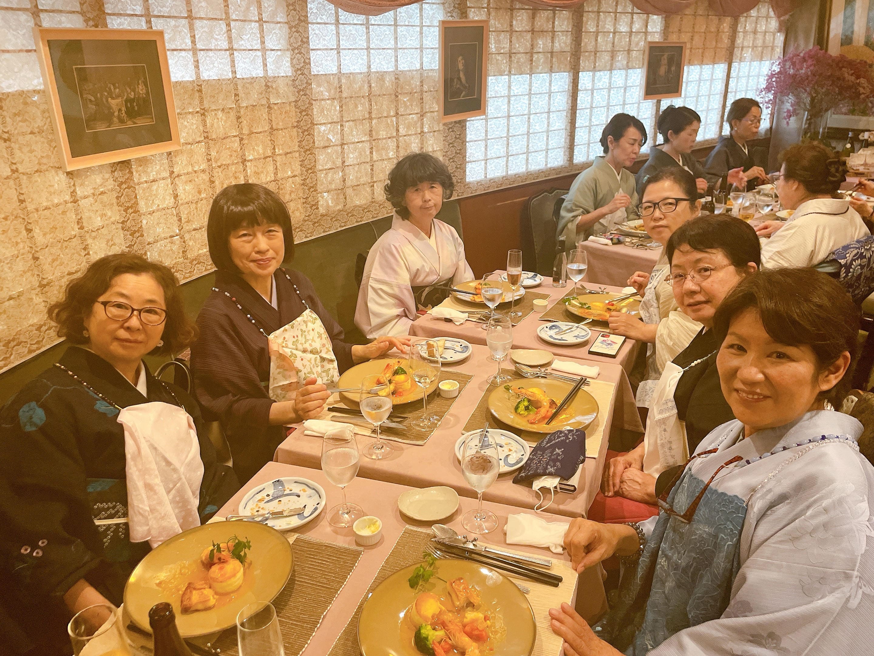 多摩センター教室4